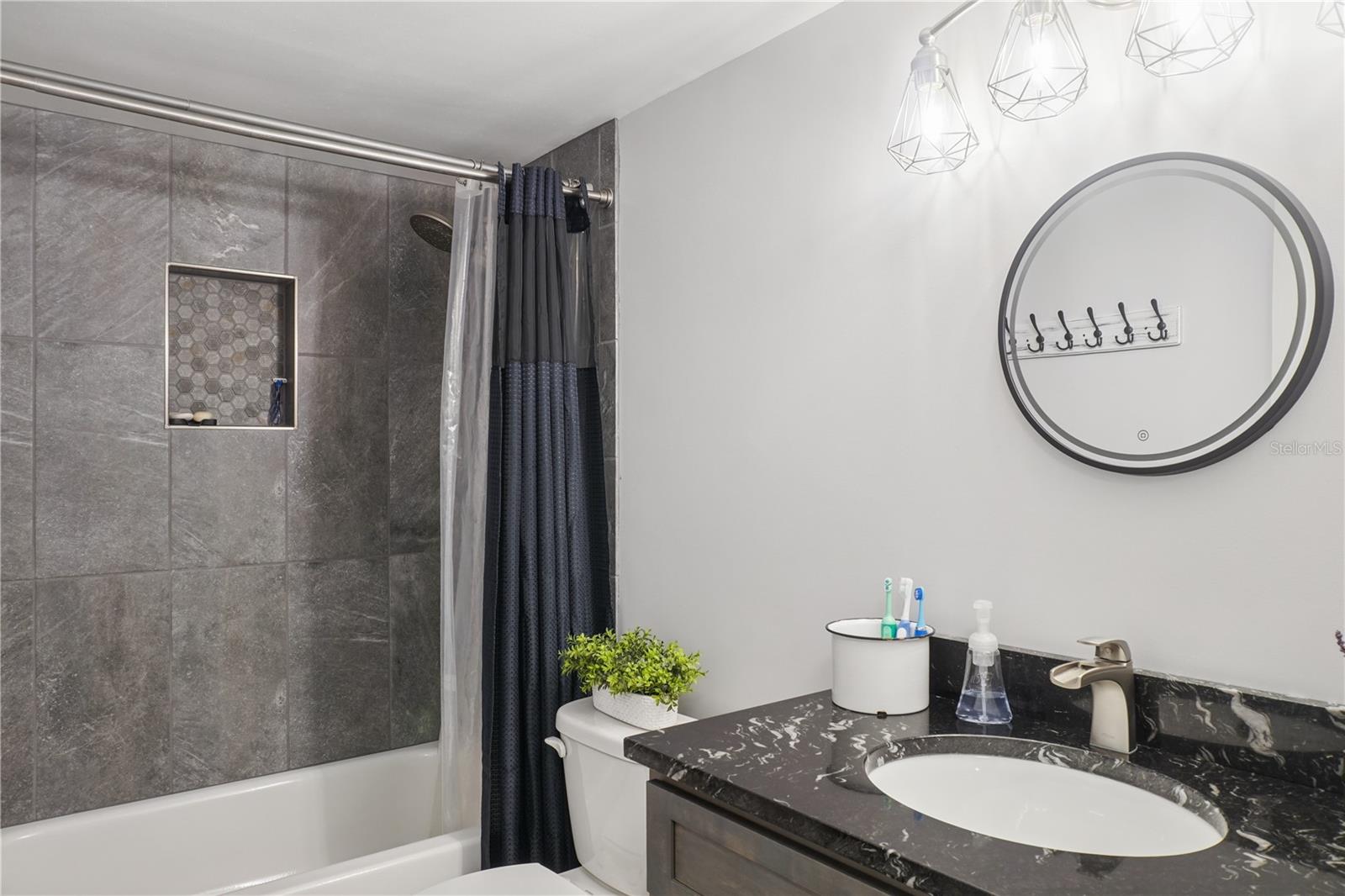 MAGNOLIA VALLEY - Residential