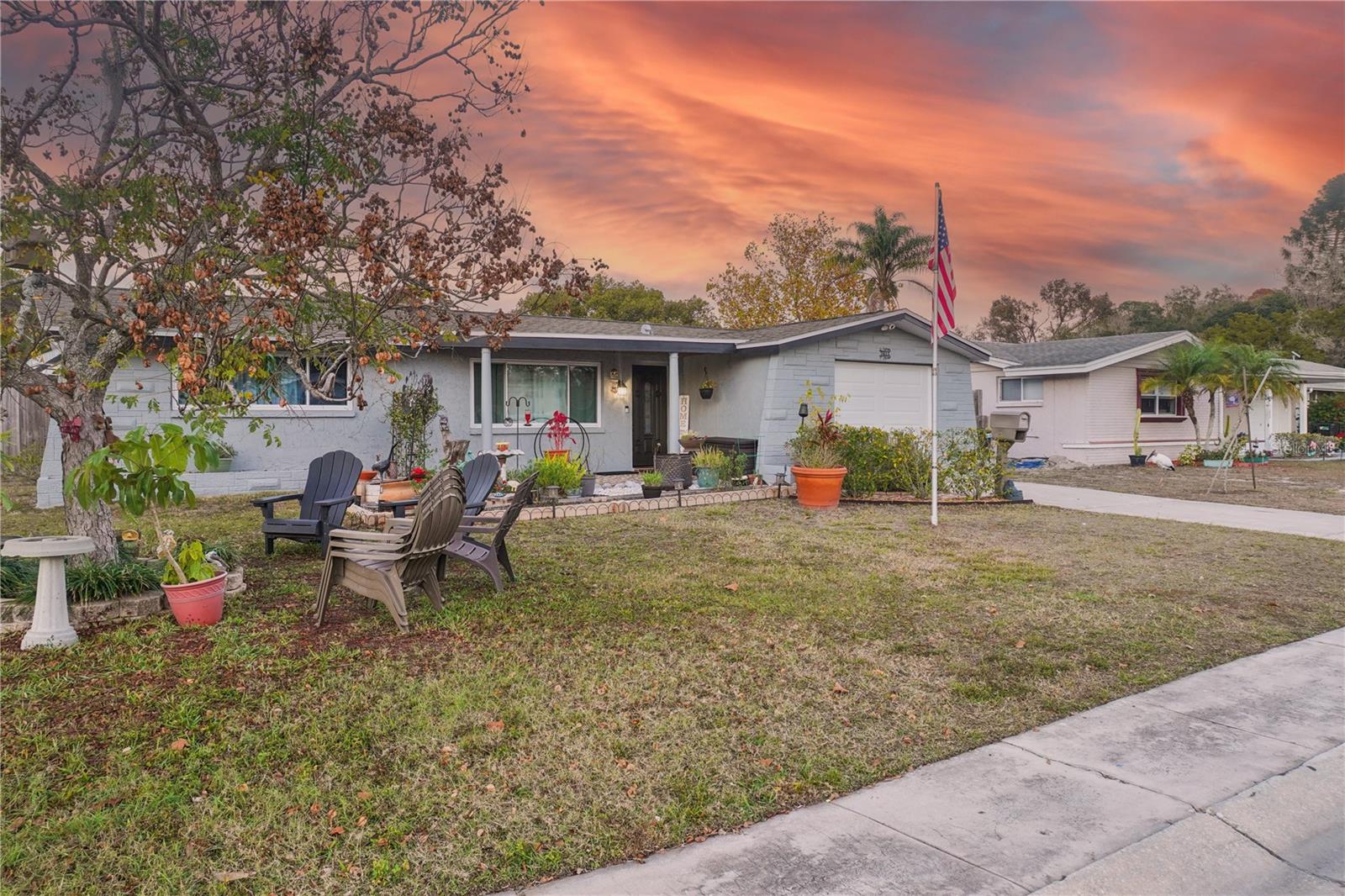 MAGNOLIA VALLEY - Residential