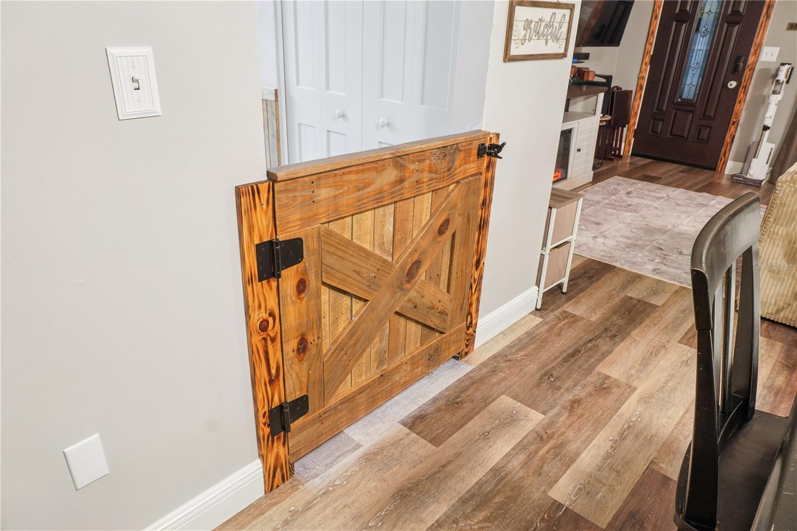 MAGNOLIA VALLEY - Residential