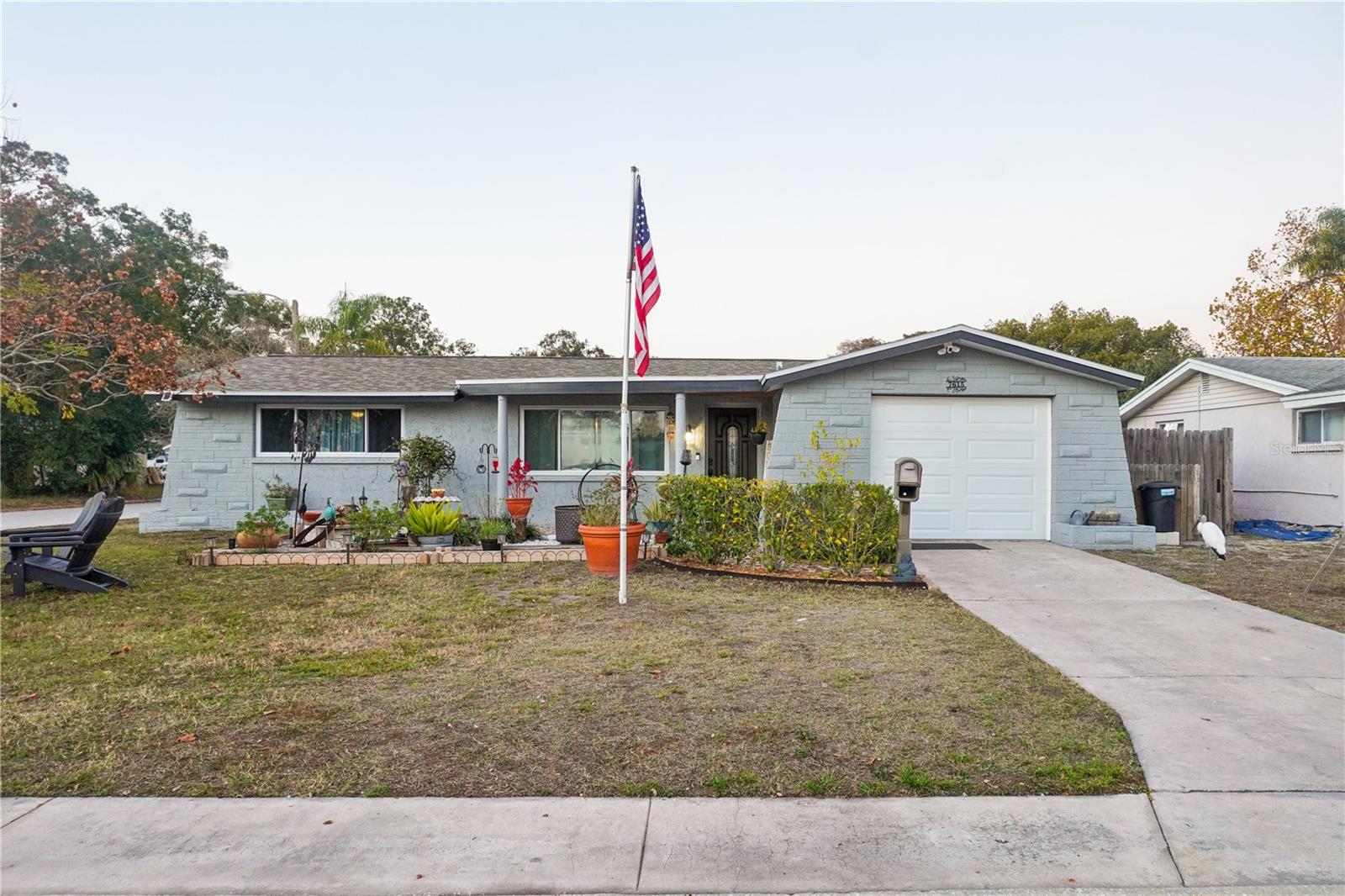 MAGNOLIA VALLEY - Residential