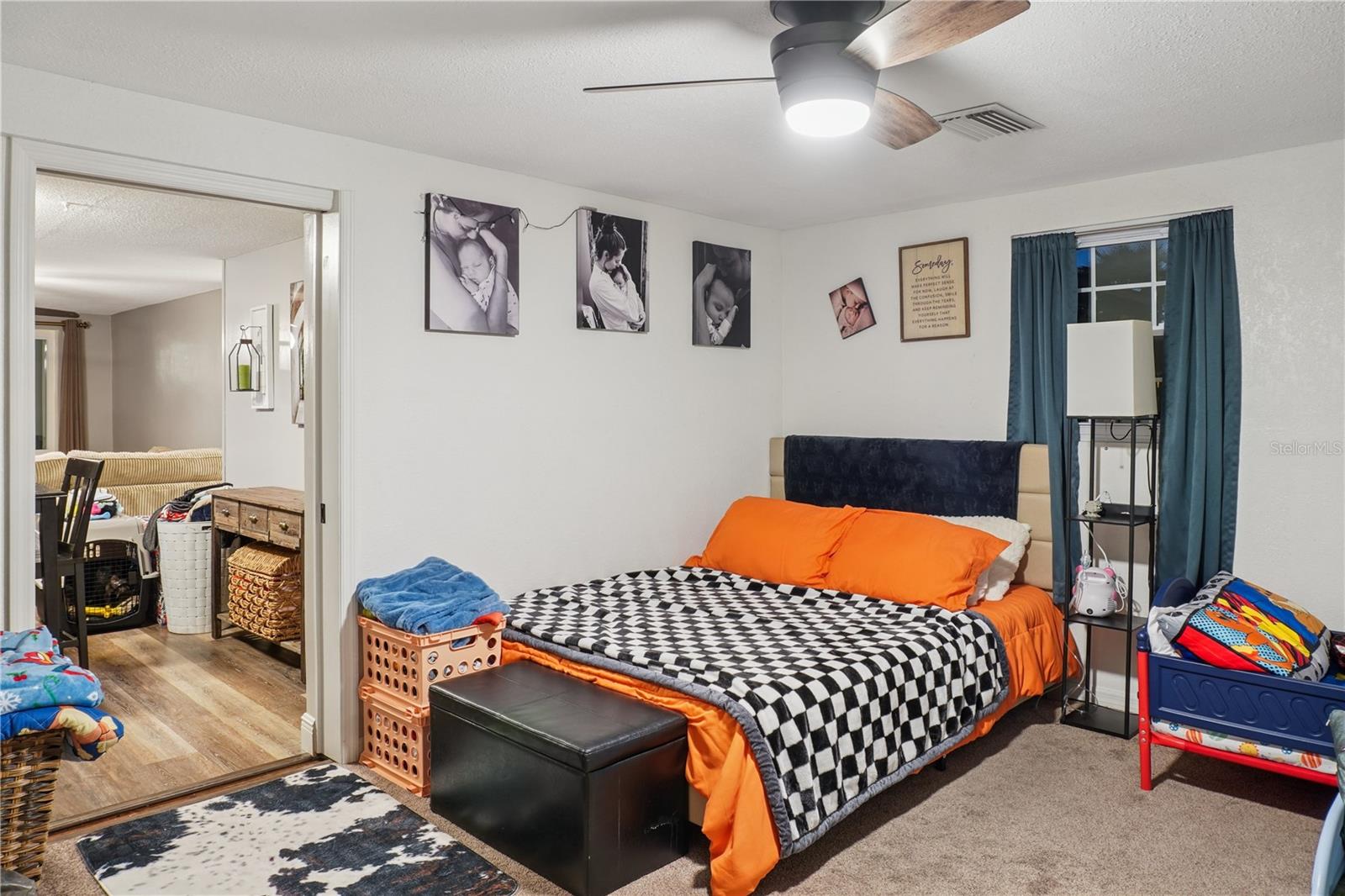 MAGNOLIA VALLEY - Residential