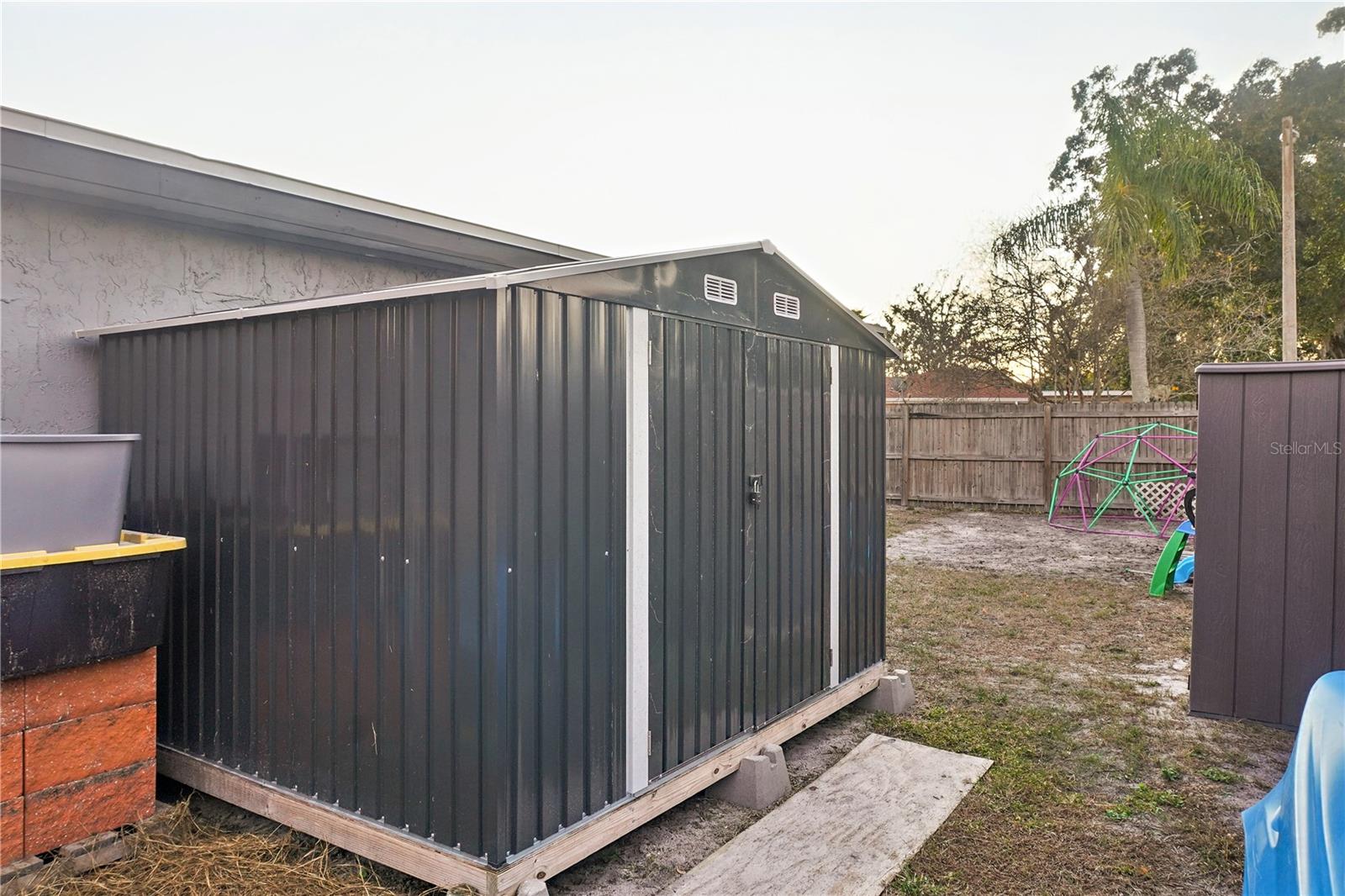 MAGNOLIA VALLEY - Residential