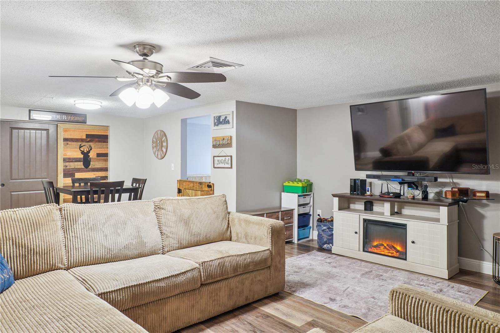 MAGNOLIA VALLEY - Residential