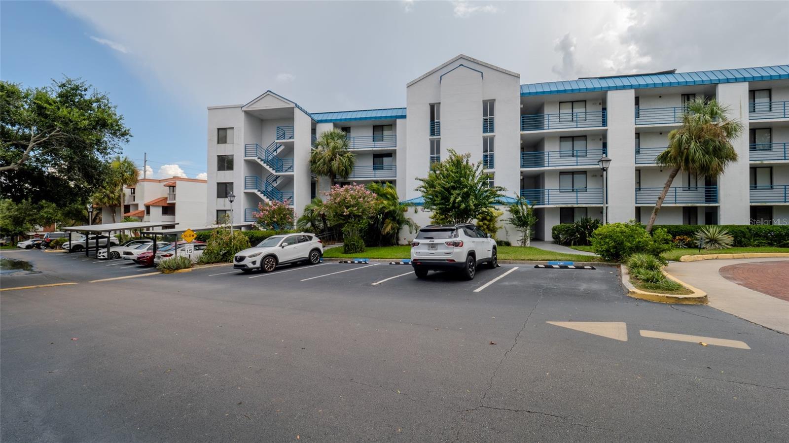 2424 W TAMPA BAY BOULEVARD L302