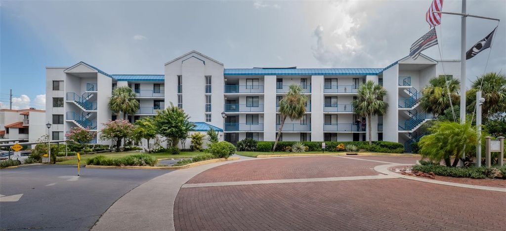 Photo of 2424 W Tampa Bay Boulevard #L302, Tampa, FL 33607 (MLS # TB8413317)