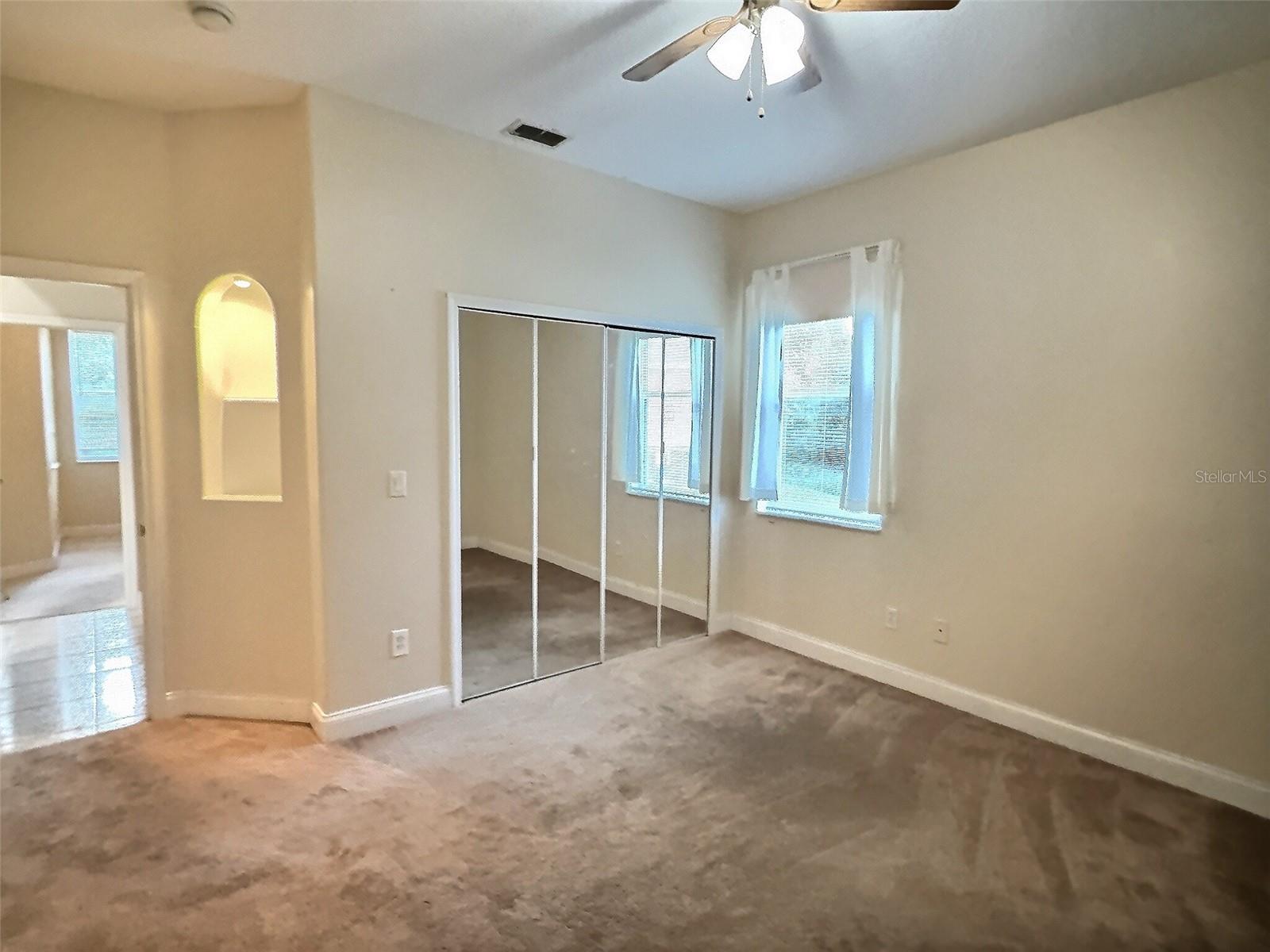 PALM COAST SEC 07 - Residential