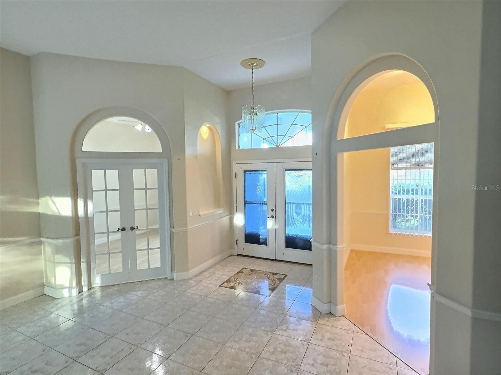 PALM COAST SEC 07 - Residential
