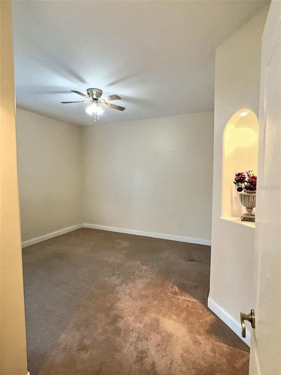 PALM COAST SEC 07 - Residential