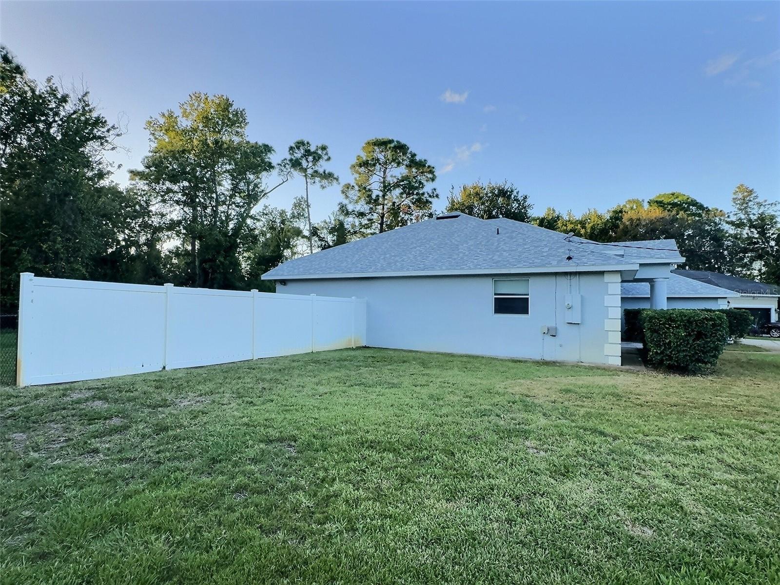 PALM COAST SEC 07 - Residential