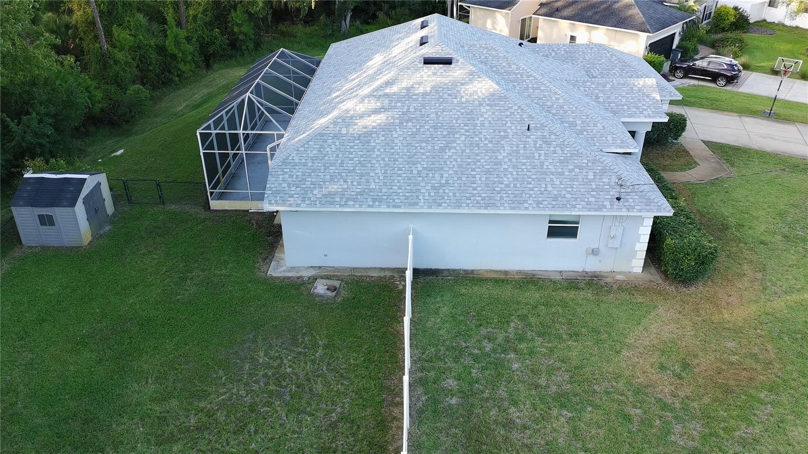 PALM COAST SEC 07 - Residential