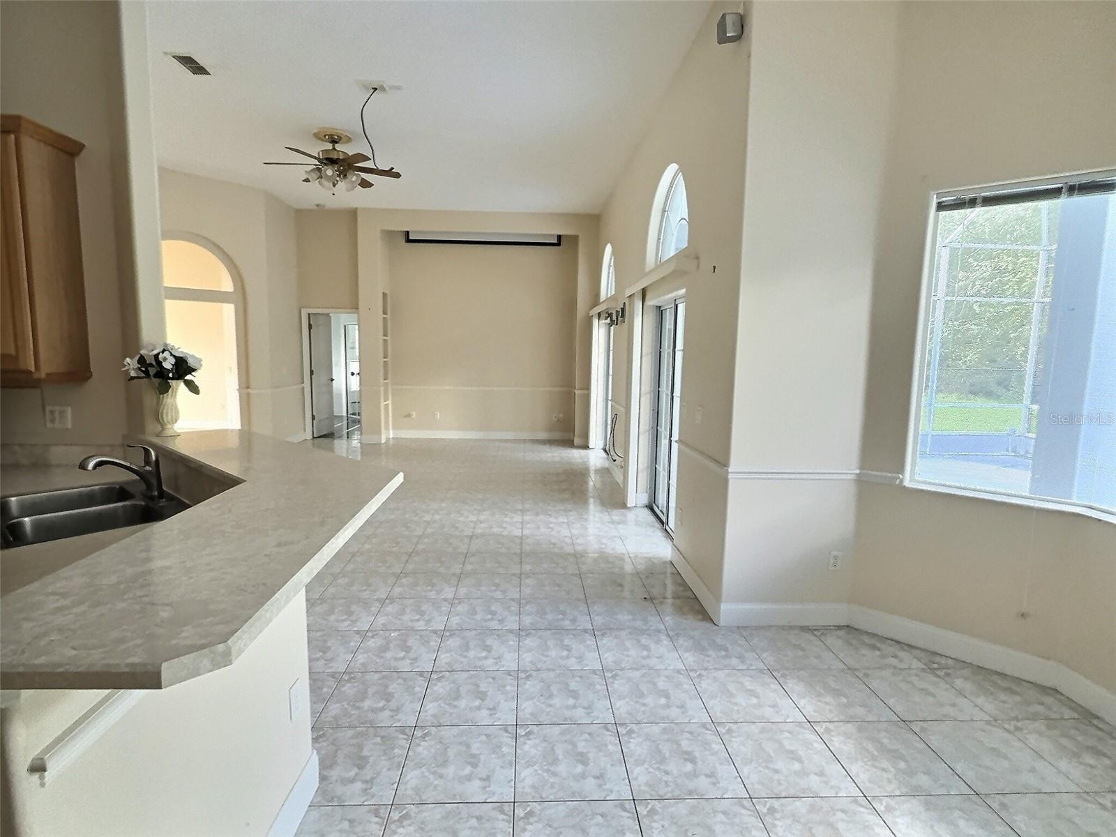 PALM COAST SEC 07 - Residential