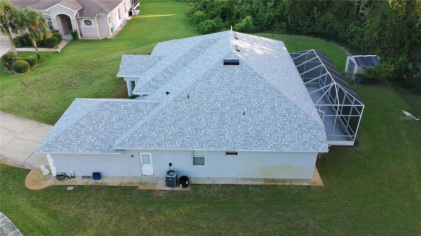 PALM COAST SEC 07 - Residential