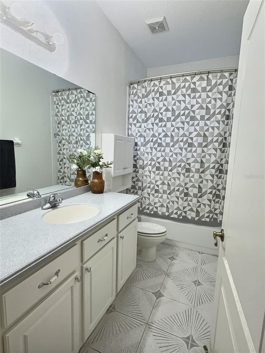 PALM COAST SEC 07 - Residential