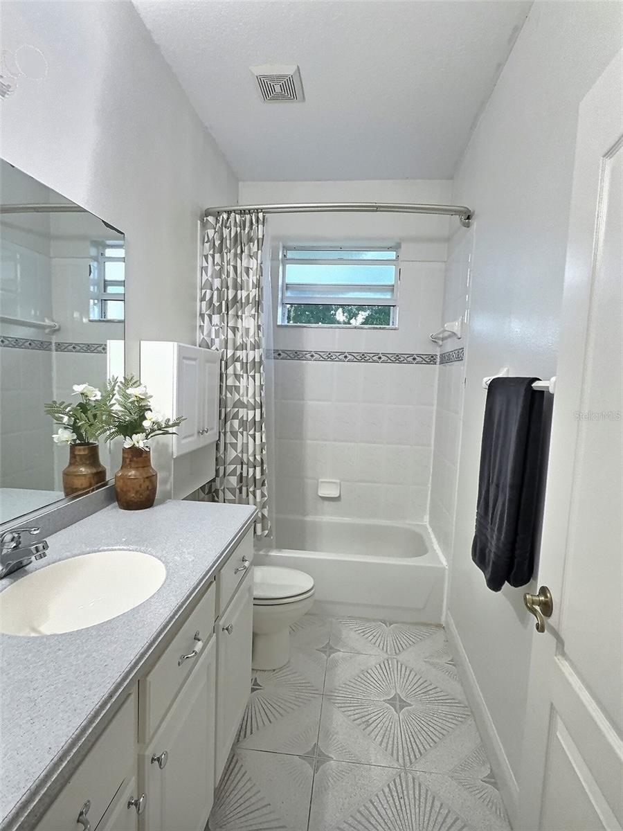 PALM COAST SEC 07 - Residential