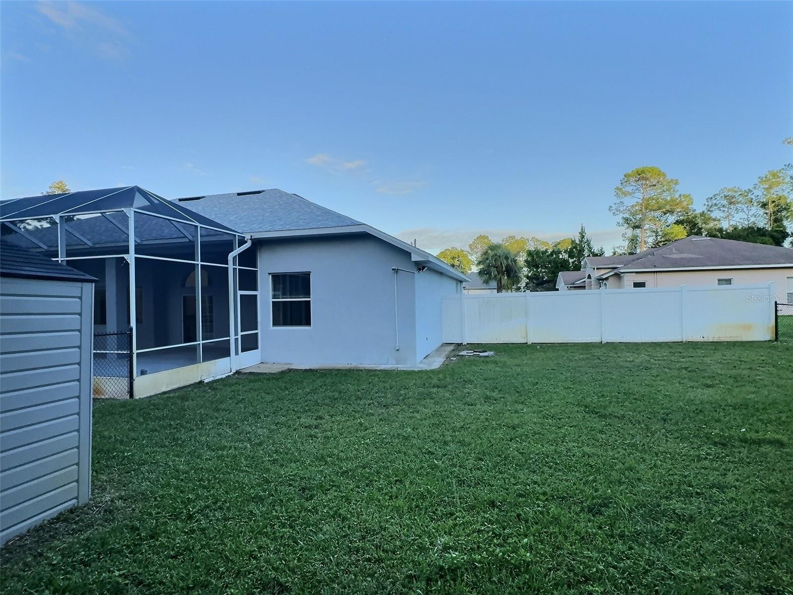 PALM COAST SEC 07 - Residential