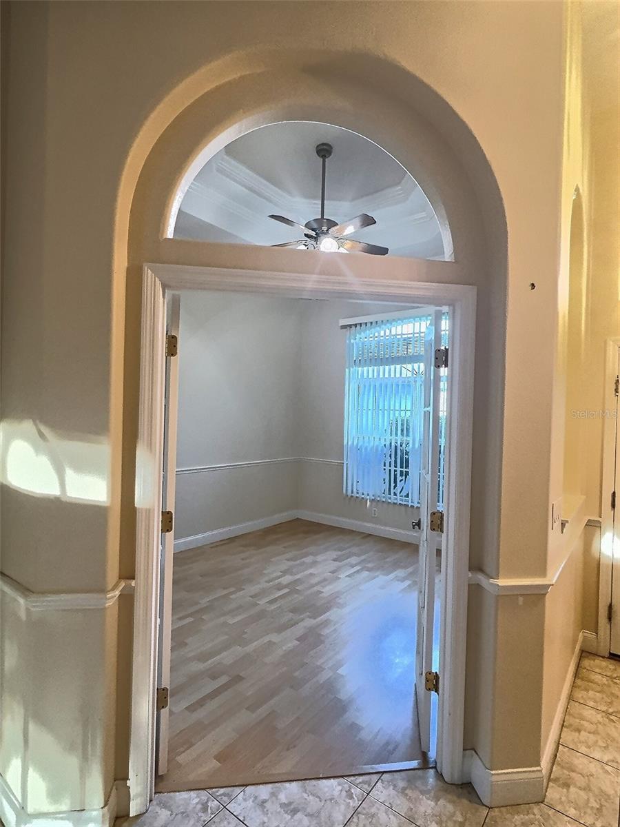 PALM COAST SEC 07 - Residential