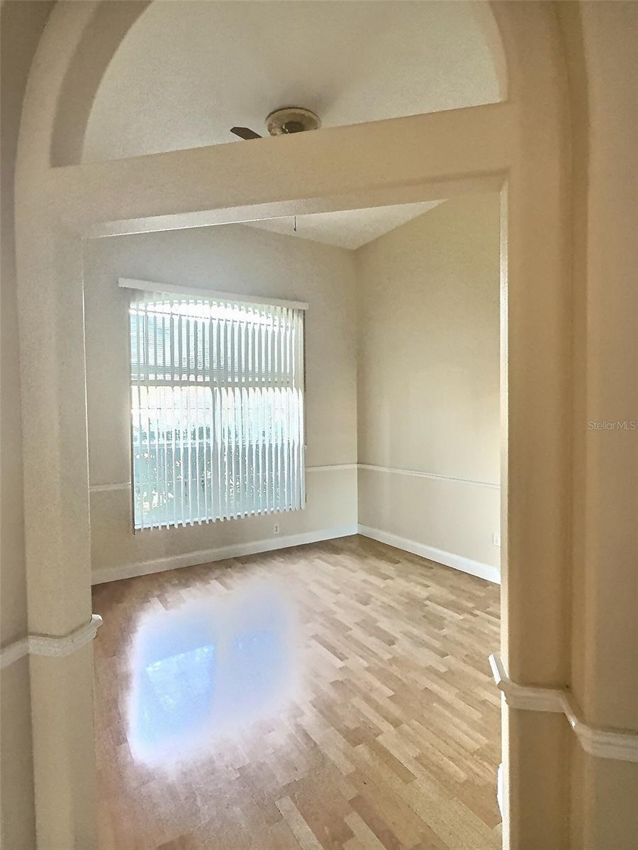 PALM COAST SEC 07 - Residential