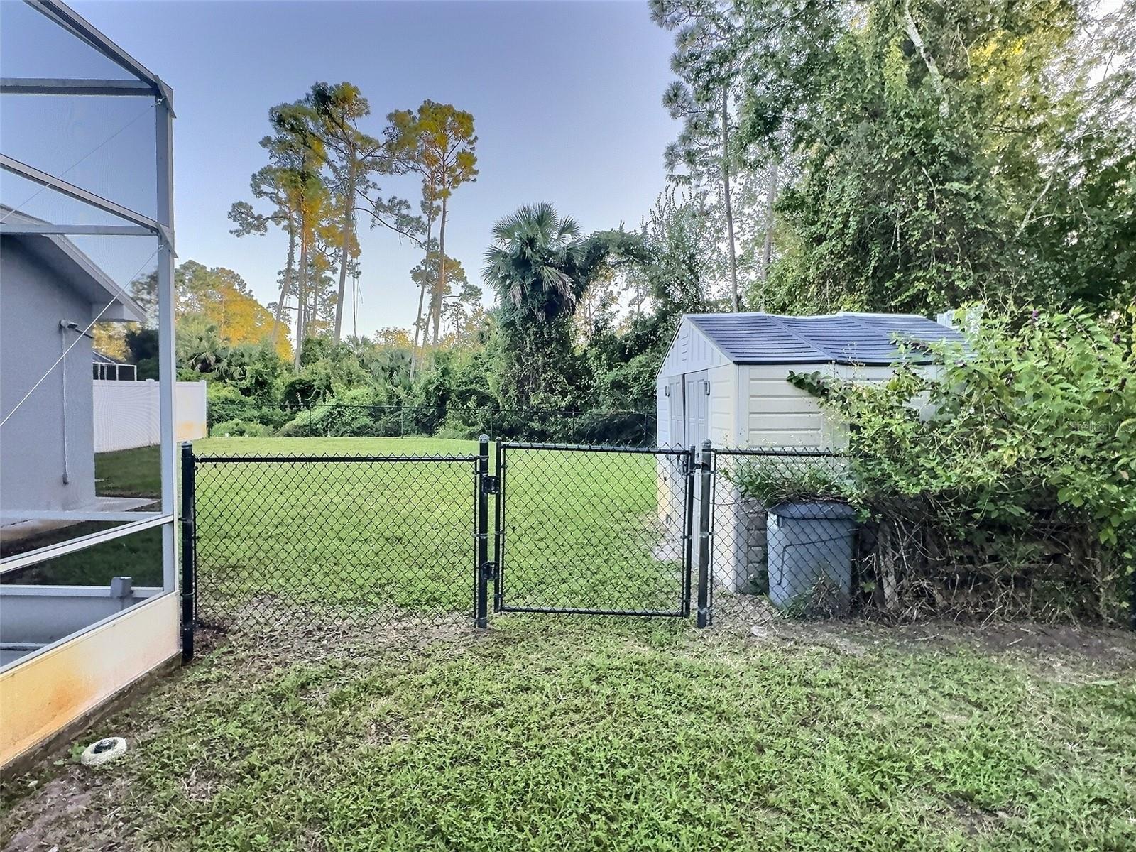 PALM COAST SEC 07 - Residential