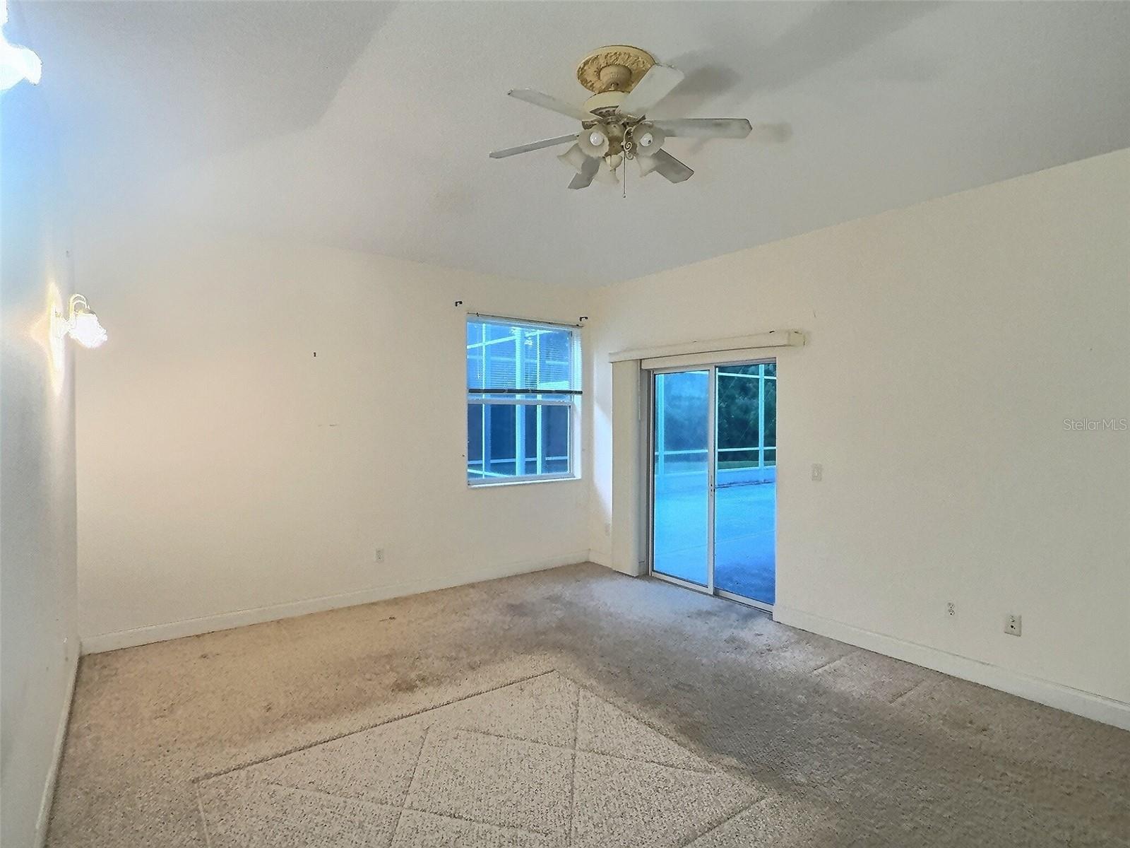 PALM COAST SEC 07 - Residential