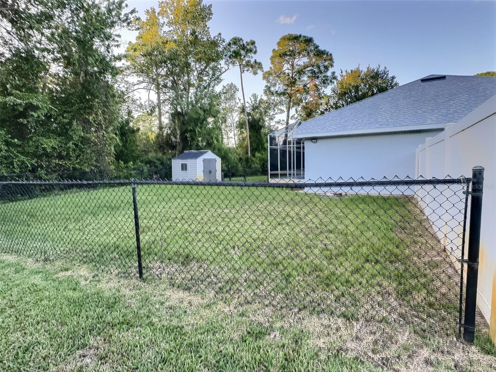 PALM COAST SEC 07 - Residential