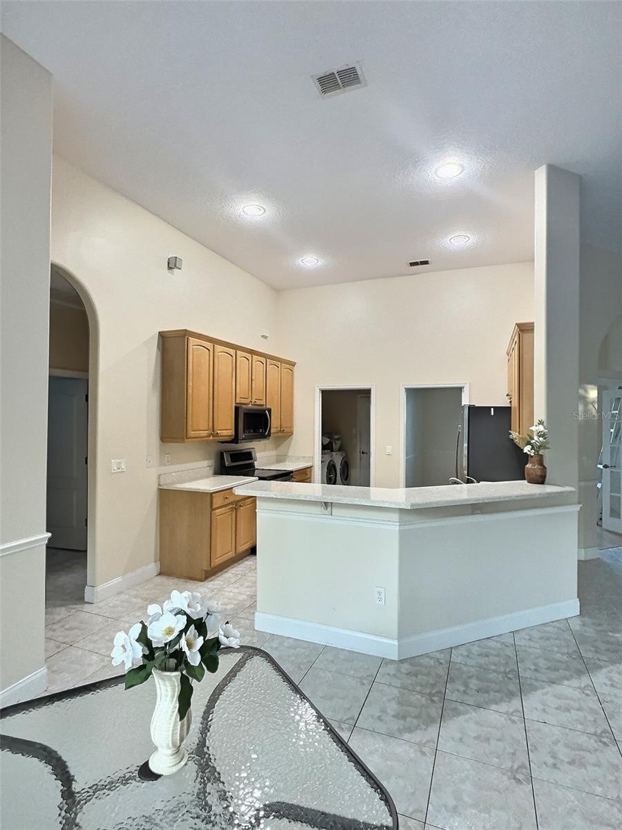 PALM COAST SEC 07 - Residential