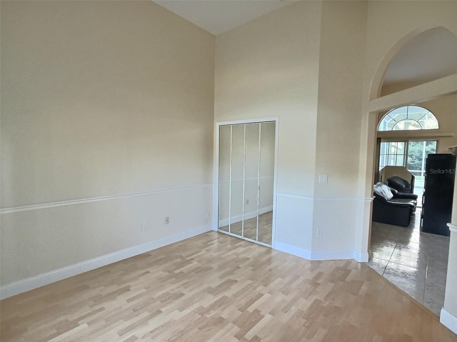 PALM COAST SEC 07 - Residential