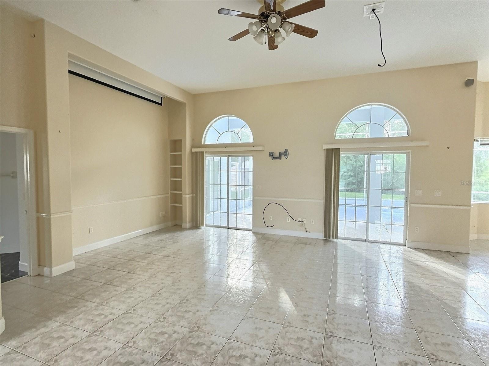 PALM COAST SEC 07 - Residential