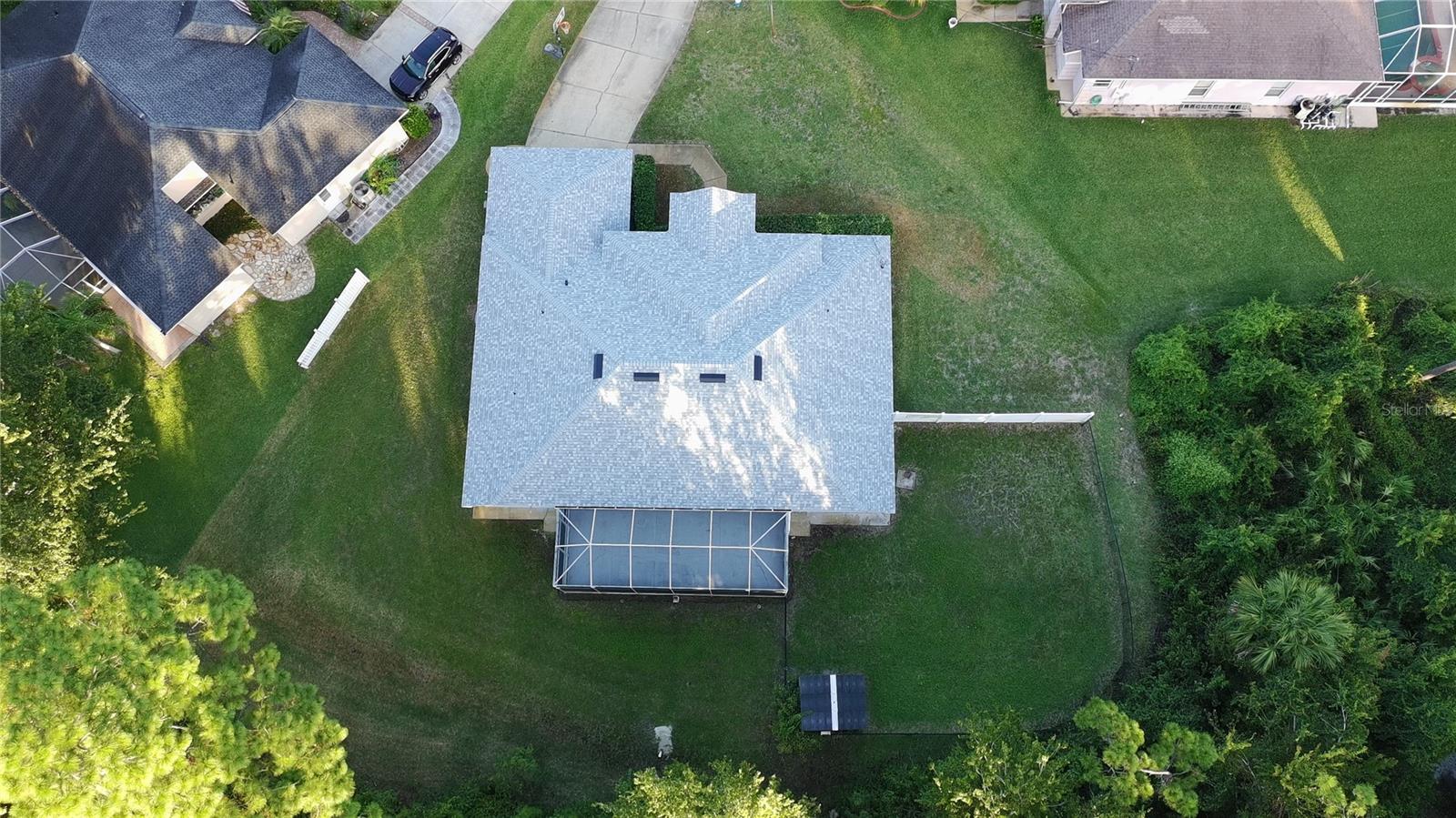 PALM COAST SEC 07 - Residential