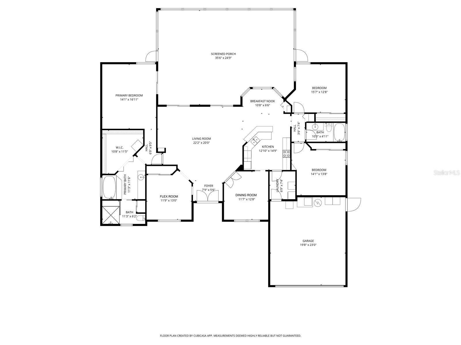 PALM COAST SEC 07 - Residential
