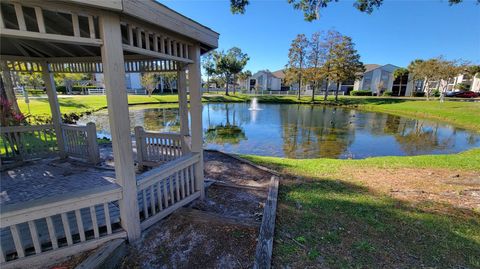 A home in KISSIMMEE