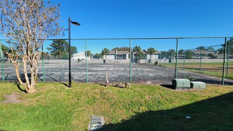 A home in KISSIMMEE