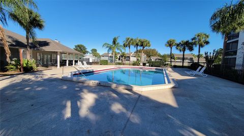 A home in KISSIMMEE