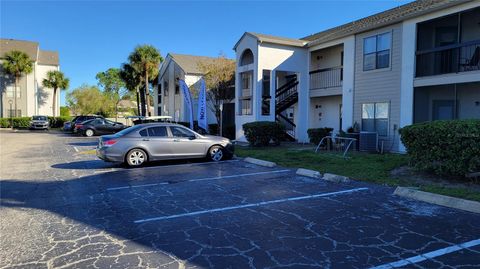 A home in KISSIMMEE