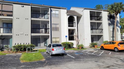 A home in KISSIMMEE