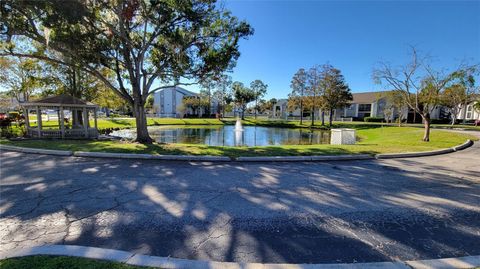 A home in KISSIMMEE