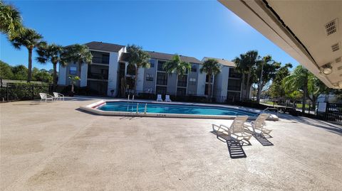 A home in KISSIMMEE