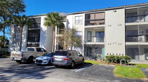 A home in KISSIMMEE