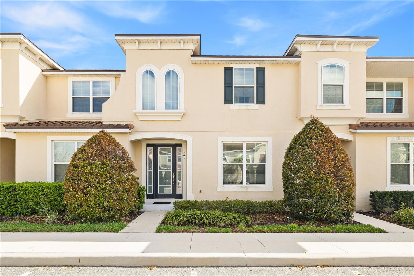 SOLARA RESORT - Residential