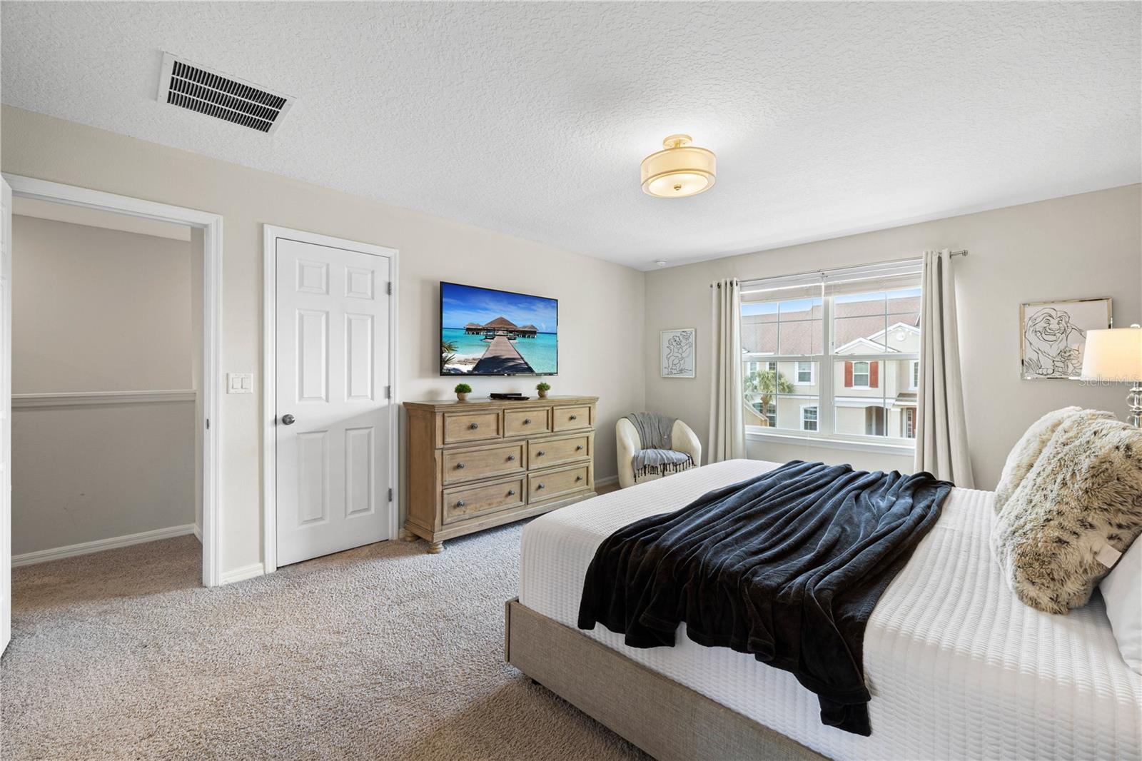 SOLARA RESORT - Residential