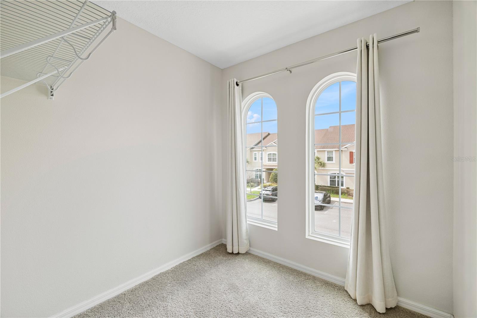 SOLARA RESORT - Residential