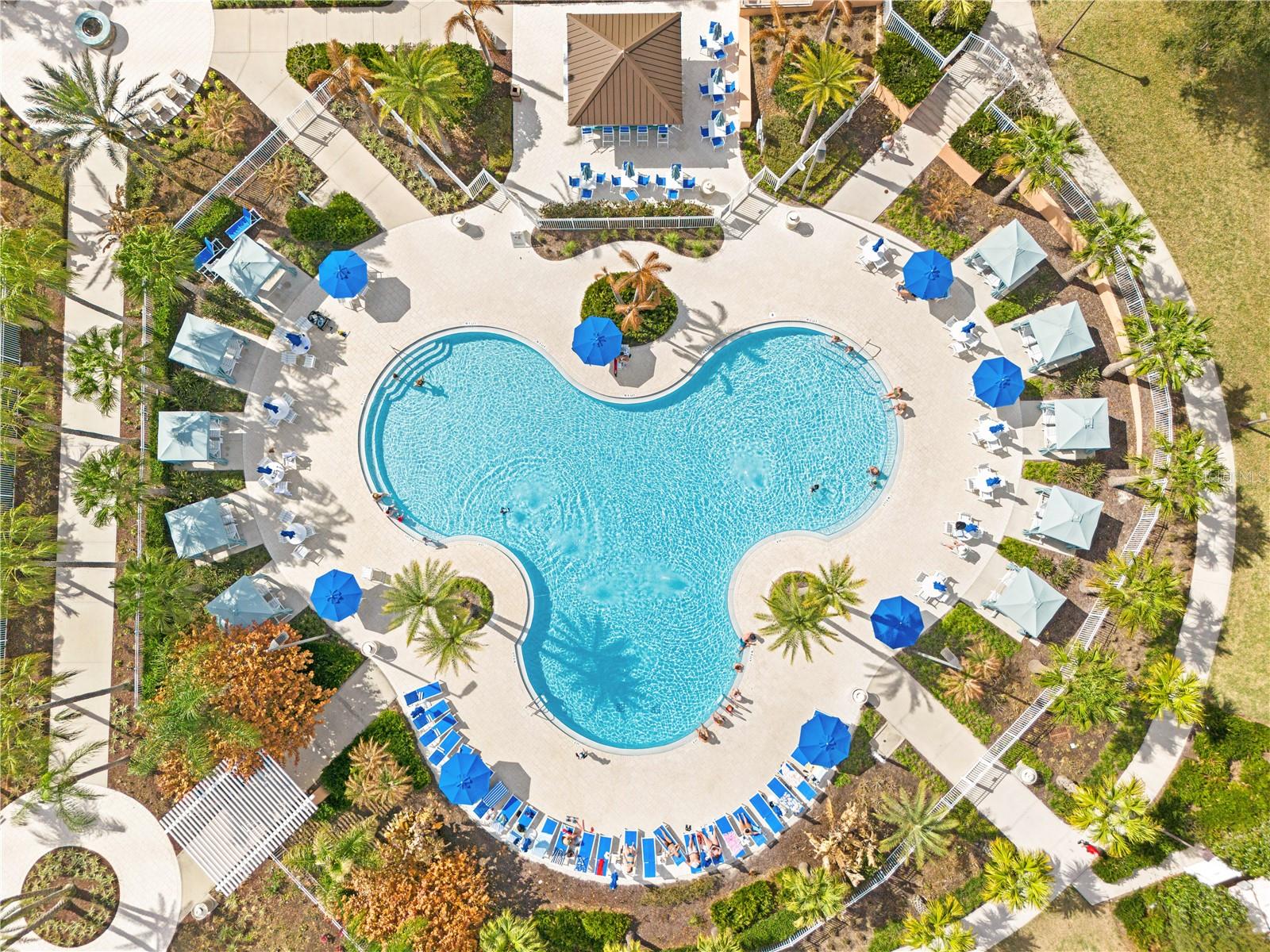 SOLARA RESORT - Residential