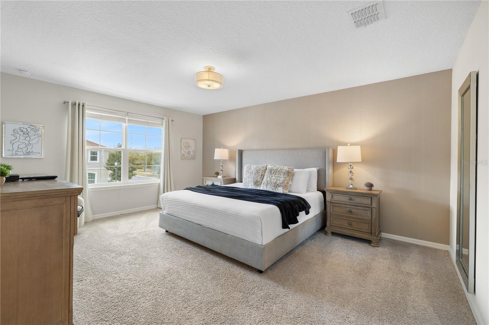 SOLARA RESORT - Residential