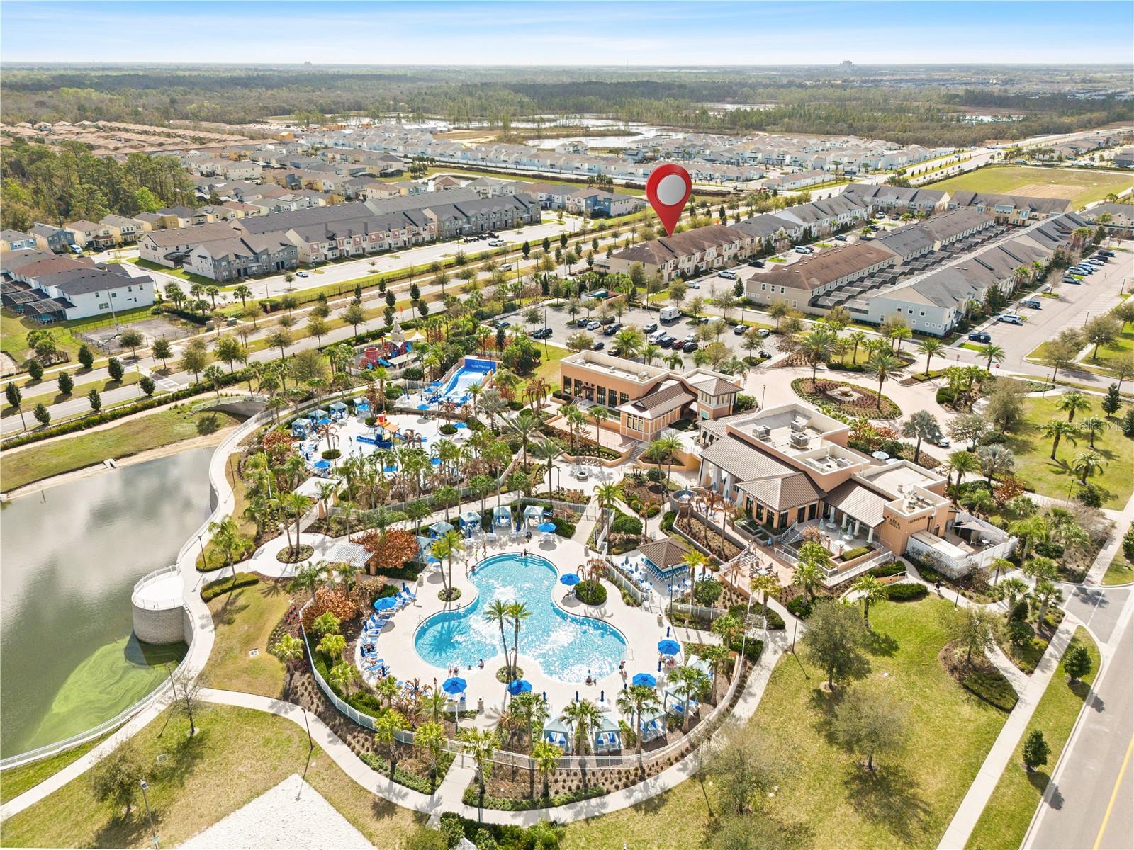 SOLARA RESORT - Residential