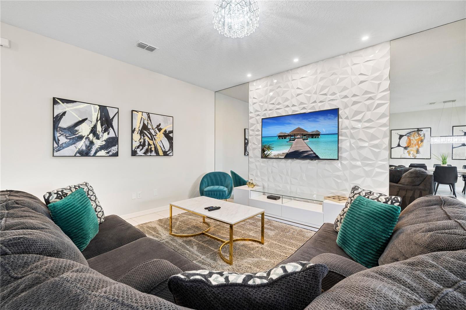 SOLARA RESORT - Residential