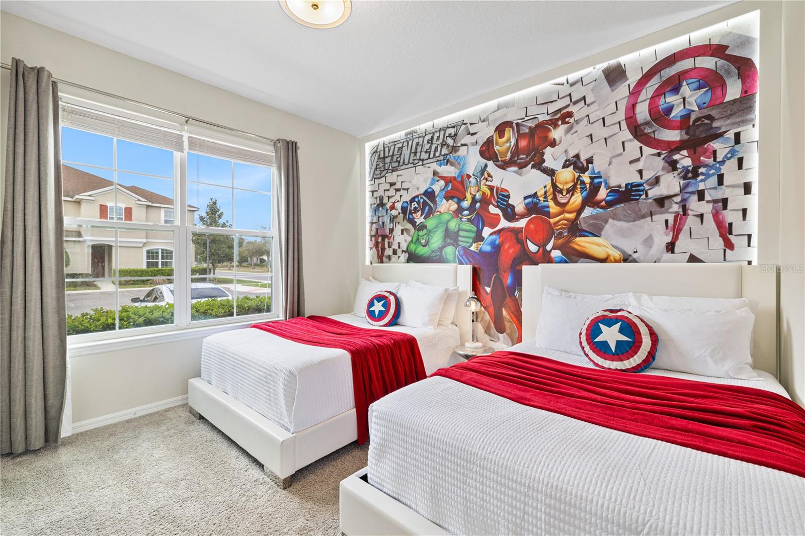 SOLARA RESORT - Residential