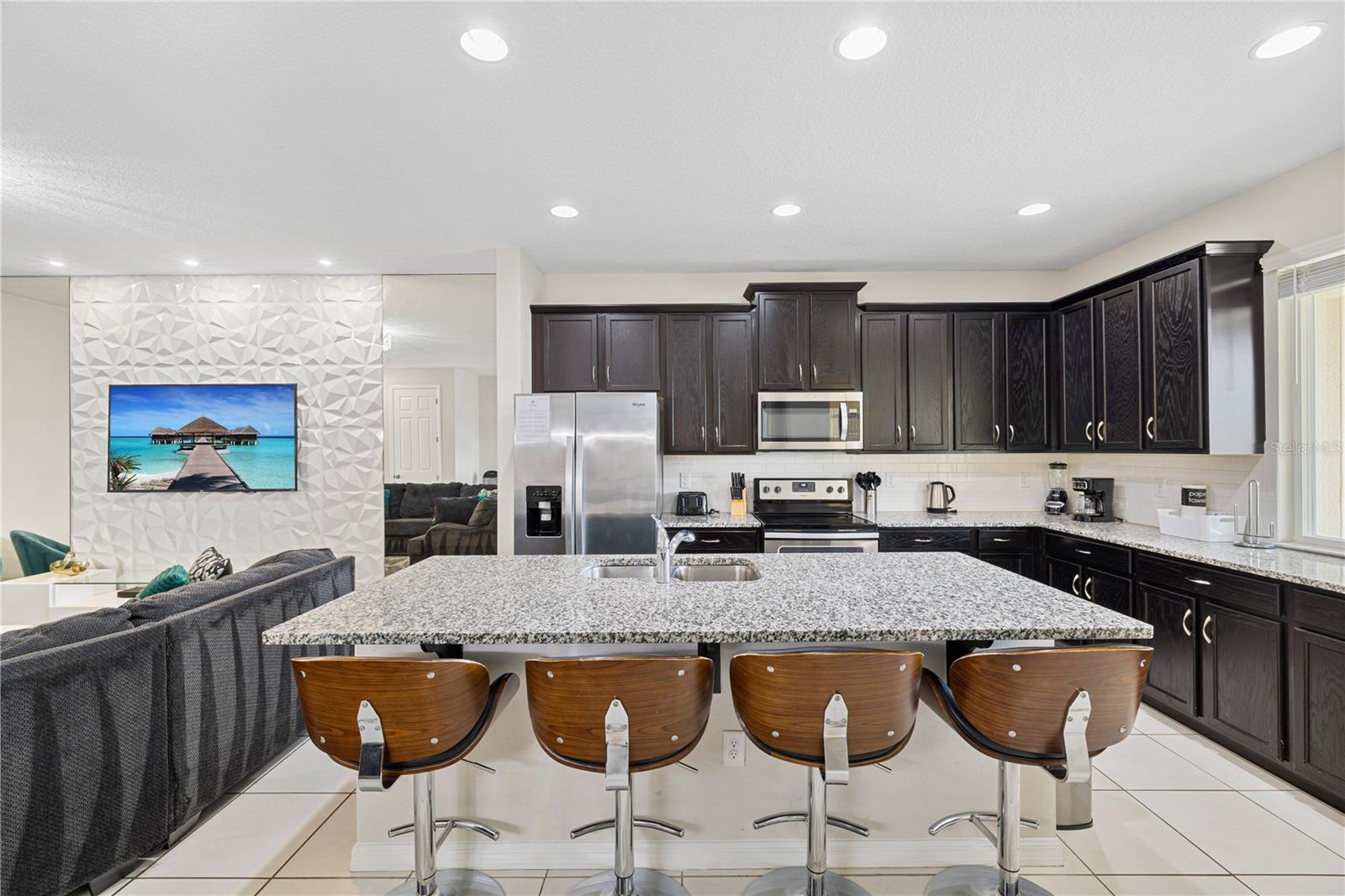 SOLARA RESORT - Residential