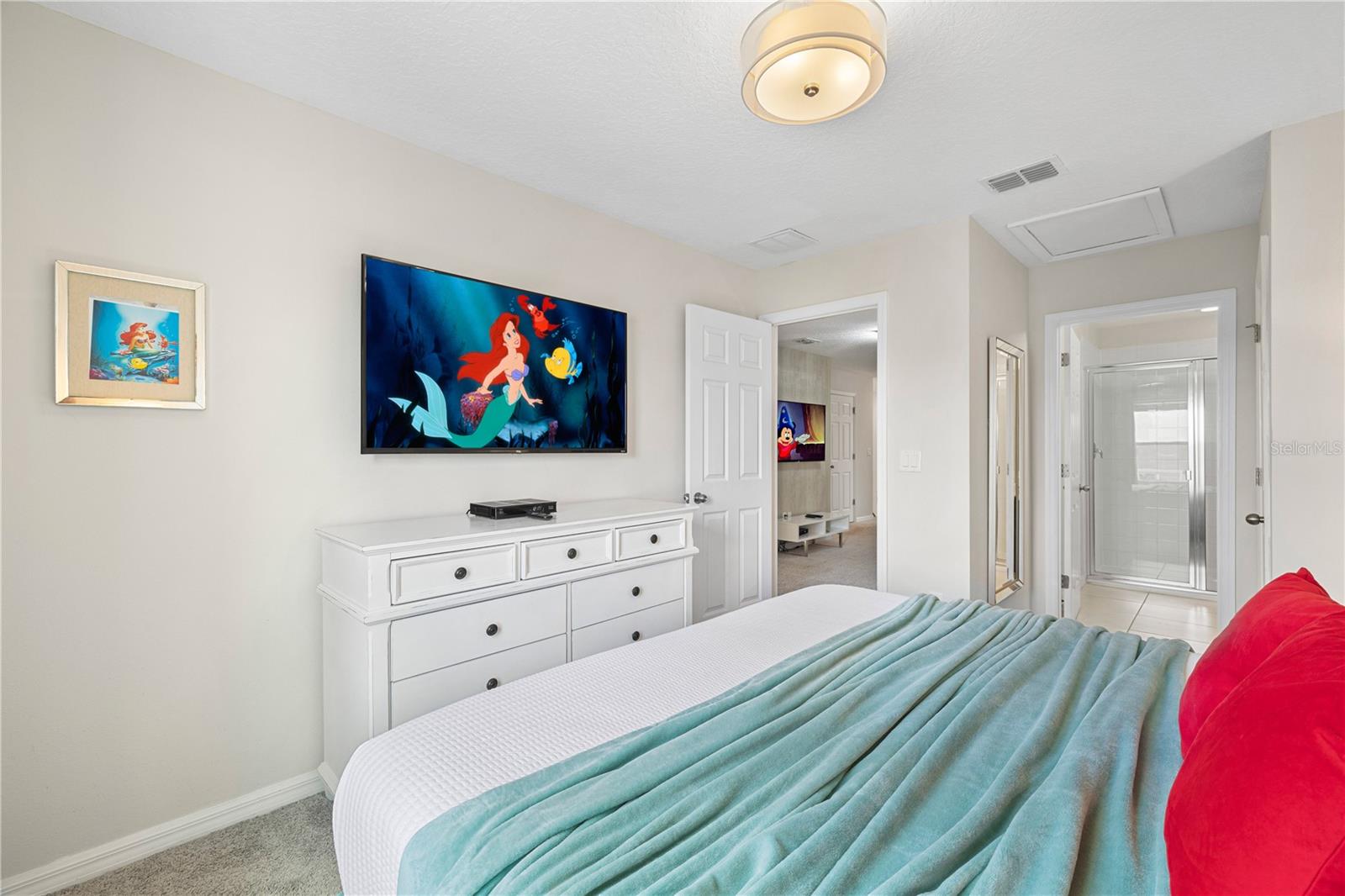 SOLARA RESORT - Residential