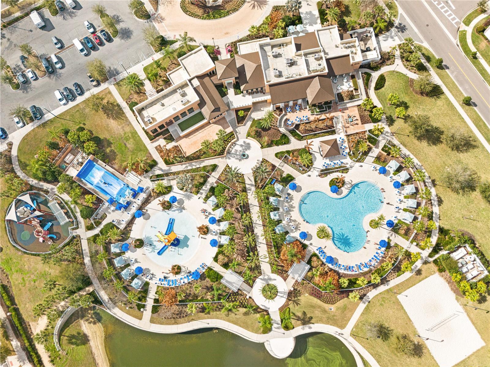 SOLARA RESORT - Residential