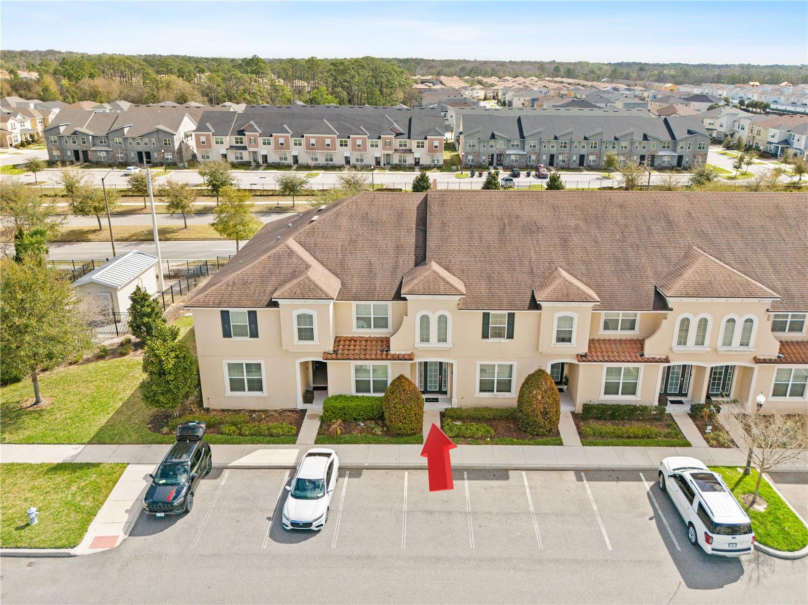 SOLARA RESORT - Residential