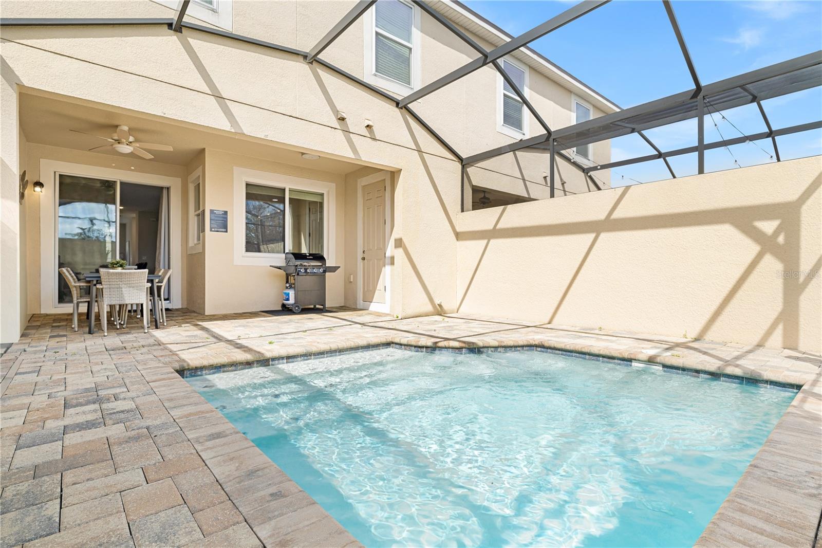 SOLARA RESORT - Residential